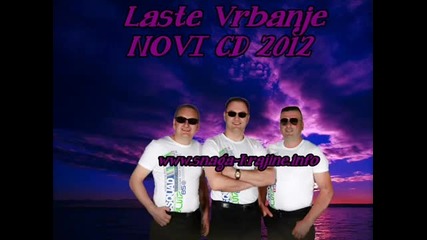 Laste Vrbanje - Liko moja liko 2012