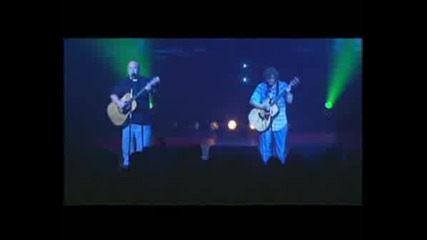 Tenacious D - Tribute Live