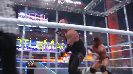 30 Greatest Wrestlemania Moments - Wwe Top 10 Special Edition