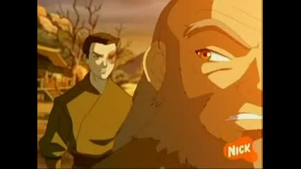 Avatar - Сезон 2 - Епизод 9 