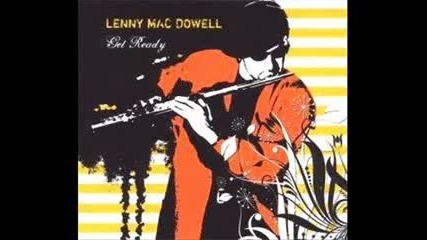 Lenny Macdowell - Far Away (interlude) - With a Little Smile 