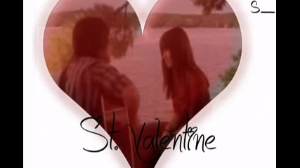 Happy St. Valentine [h]
