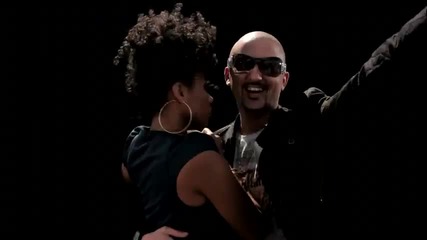 Nicola Fasano feat. Pitbull - Oye Baby (official Hd Video) -