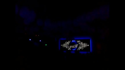Serge Devant Live # Spacer 08.04.2011 