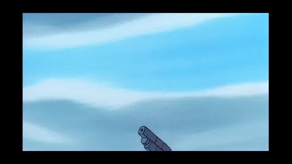 The Adventures Of Tintin S01e10 1991