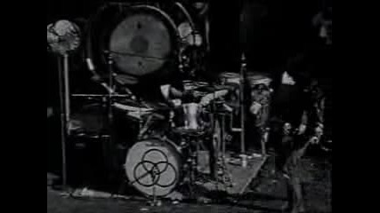 Led Zeppelin - Rock And Roll - Sydney 1972