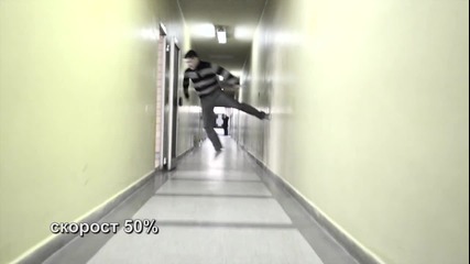 Как се прави забавен кадър ( Slow Motion )