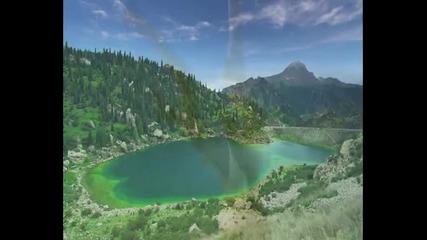 Красотата на Земята - Samsung