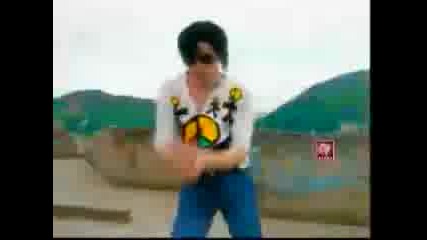 Michael Jackson - They Dont Care About Us