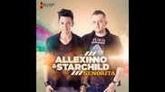 Allexinno & Starchild - Senorita