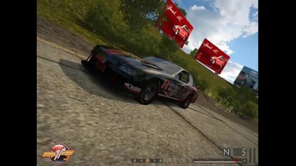 Top 5 Racing Games 2009 - Youtube