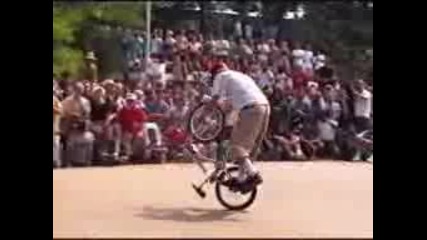 bike freestyle