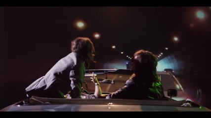 Rival Sons - All Over The Road [ кристално качество ]