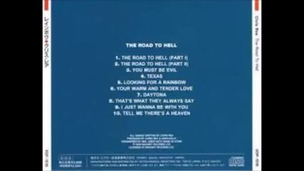 Chris Rea Road to Hell