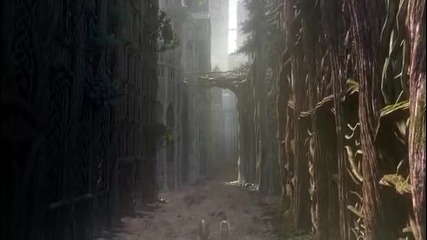 Небивалата земя (2011) Бг аудио Част 1 (2/2)