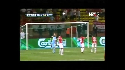 Paul Scholes - s school of vollyball 