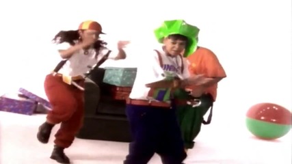 Tlc - Ain't 2 Proud 2 Beg