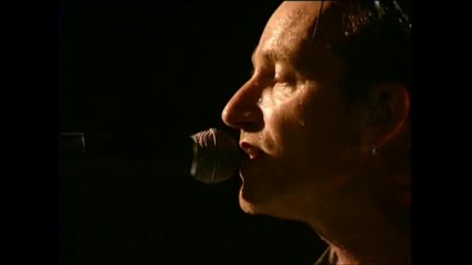 U2 - I Will Follow // Elevation 2001: Live from Boston // H Q