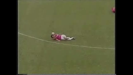 Sports Ball Control
