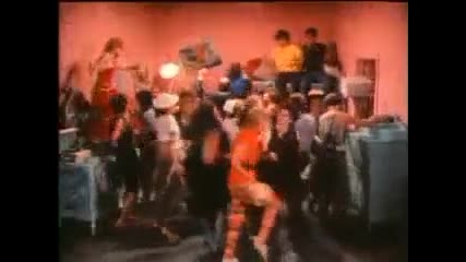 Cyndi Lauper - Girls just want to have fun (hd)