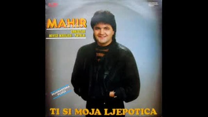 Mahir Burekovic Kako si mi Bosno moja -t.in