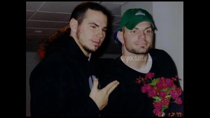 qki snimki na jeff hardy