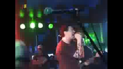 Sick Of It All - Uprising Nation Live