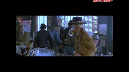 Дънди Крокодила 2 (1988) Бг Аудио ( Високо Качество ) Част 1 Филм 
