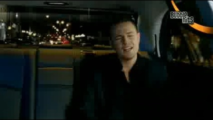 Westlife - Us Against The World