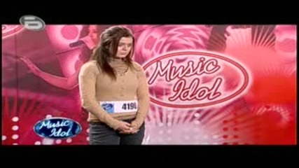 Music Idol3 - Бургас
