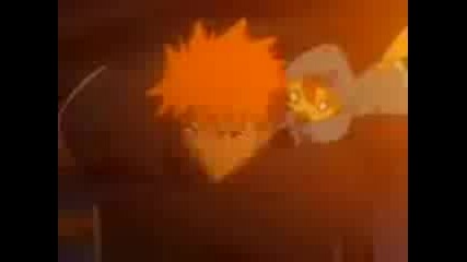 Bleach Hard Rock