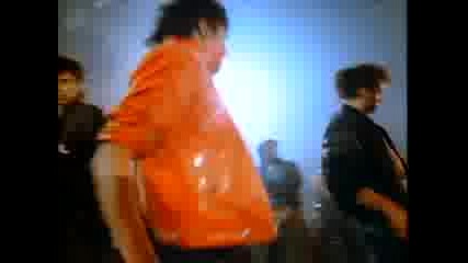 Michael Jacksons - Beat It 