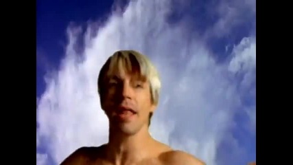 Red Hot Chili Peppers - Californication 