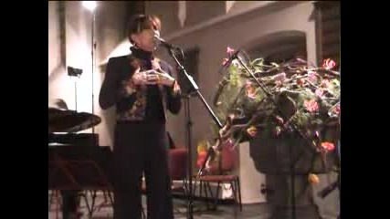 Sandra Reemer - Where Do I Begin (love Sto