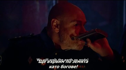 Последният кораб С01е03