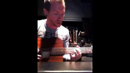 Thousand Foot Krutch - So Far Gone Acoustic Preview