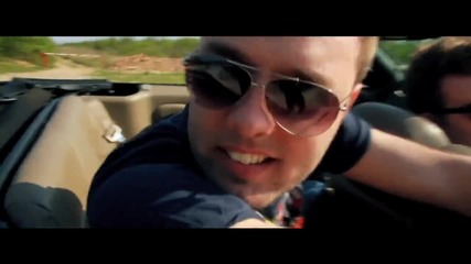 Deepside Deejays Never Be Alone (official Video)