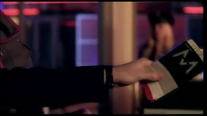 Maroon 5 - Makes Me Wonder