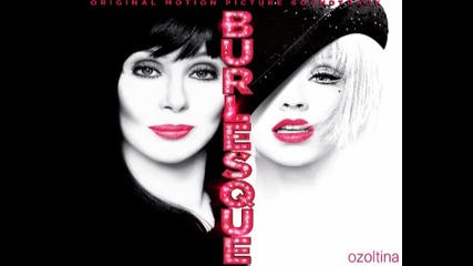 Burlesque Ost - Christina Aguilera - Something` s Got A Hold On Me (2010) 