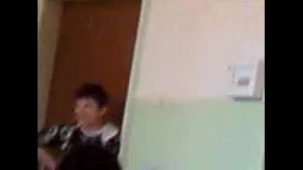 Излагация в механото