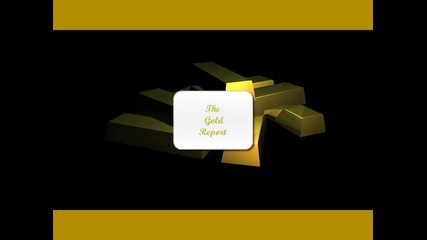 The Gold Report