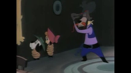 Droopy - 15 - Homesteader Droopy (1954)