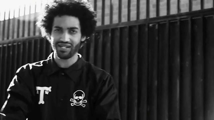 Chase N Cashe - Irevolutionary # Официално видео #