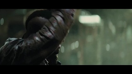 The A - Team trailer 2010 [hd]