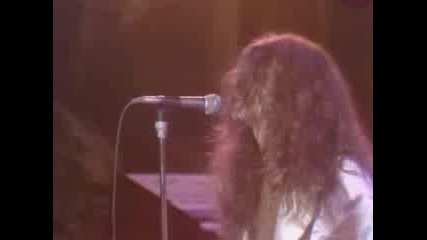 Deep Purple - Smoke On The Water - Live in calofirnia 1974