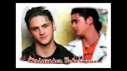 Christopher Uckermann