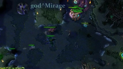 Dota The Identity 