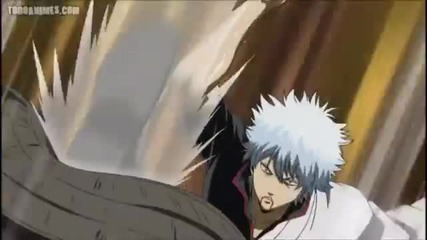 Amv gintoki Vs oboro Time Of Dying