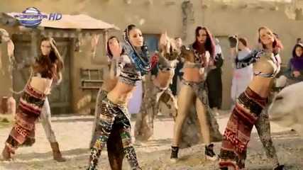 New! Ани Хоанг ft. Люси - Малко шум за Ани Хоанг [ Официално Видео ]