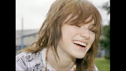 Justice Ft Uffie - The Party